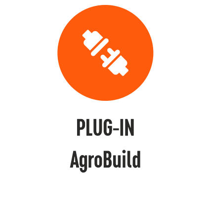 Plug-In AgroBuild