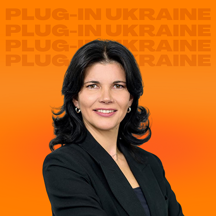 Катерина Літвінко