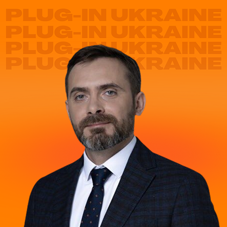 Олександр Черних