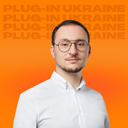 Олексій Рябчин
