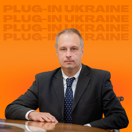 Роман Андарак