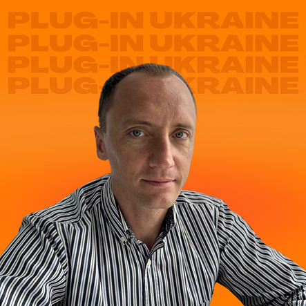 Вадим Щербань