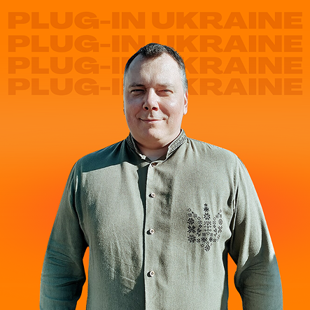 Олексій Гавриш